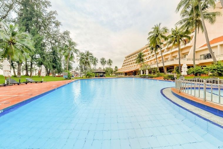 Ocean Dunes Resort Phan Thiết